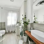 I Giardini Di Lo' 게스트하우스 몬타냐나