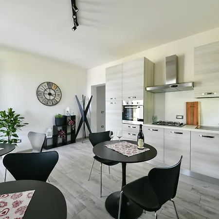 I Giardini Di Lo' Гостевой дом 3*