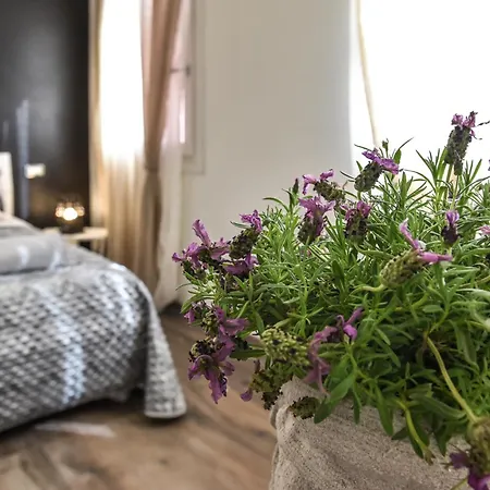 I Giardini Di Lo' Maison d'hôtes 3*