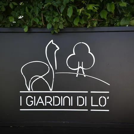I Giardini Di Lo'