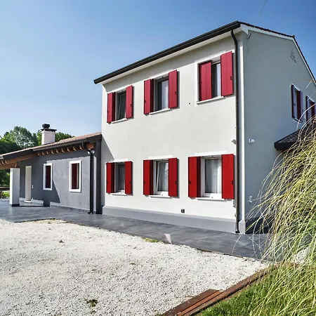 Maison d'hôtes I Giardini Di Lo' Montagnana (Veneto)