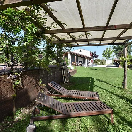 Maison d'hôtes I Giardini Di Lo' 3*