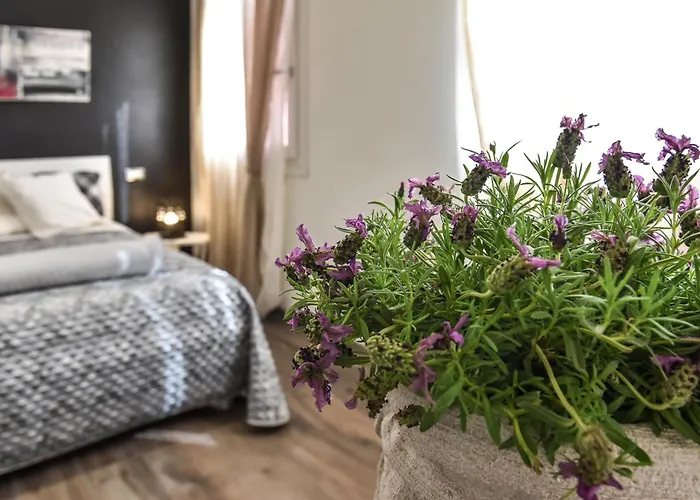 I Giardini Di Lo' Maison d'hôtes 3*