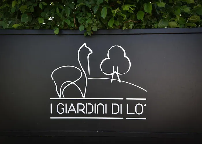 I Giardini Di Lo'